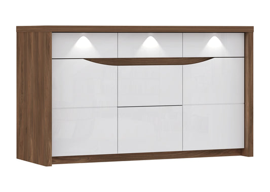 Comoda Sentozza 142 Cm