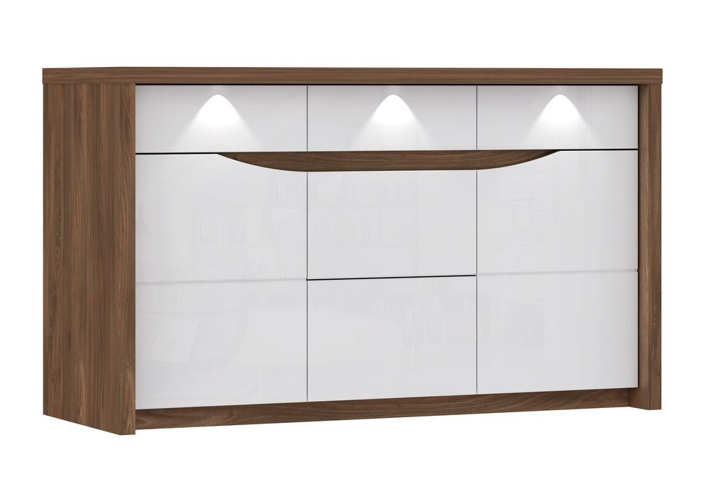 Comoda Sentozza 142 Cm