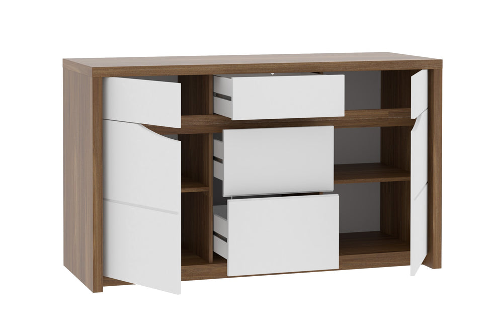 Comoda Sentozza 142 Cm