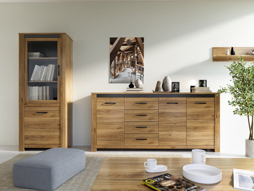 Comoda Havana 206 Cm