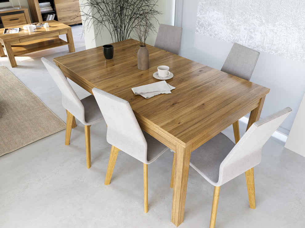 Masa Extensibila Havana 160 Cm