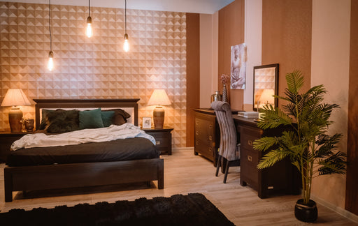 Masa Toaleta Saigon Cantori Cu Oglinda 120 Cm