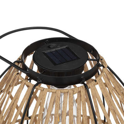 Lampa Solara Esha, 32.5 Cm