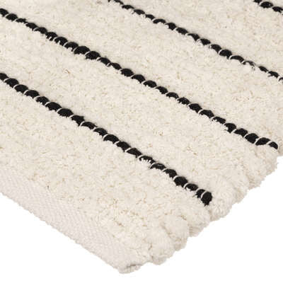 Covor De Baie Stripes, 50 X 120 Cm