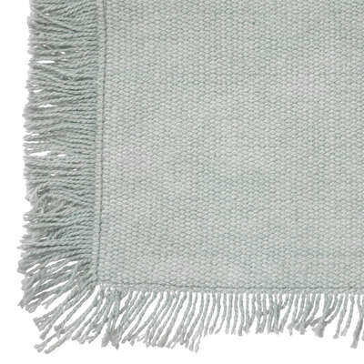 Placemat Maya, Mint, 45 X 30 Cm