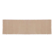 Napron De Masa Maya, Beige, 38 X 140 Cm