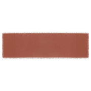 Napron De Masa Maya, Terra, 38 X 140 Cm