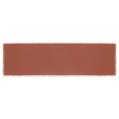 Napron De Masa Maya, Terra, 38 X 140 Cm