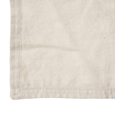 Placemat Elene, Beige, 45 X 30 Cm