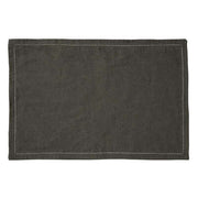 Placemat Elene, Green, 45 X 30 Cm