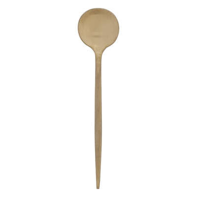 Set Tacamuri Ideea Gold, 24 Piese
