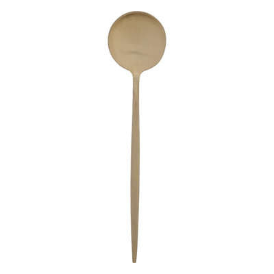 Set Tacamuri Ideea Gold, 24 Piese