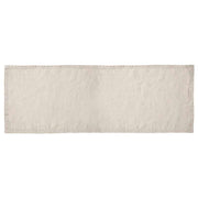 Napron Elene, Beige, 38 X 140 Cm