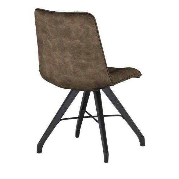 Scaun Laredo Country 9, Maro, 47 Cm