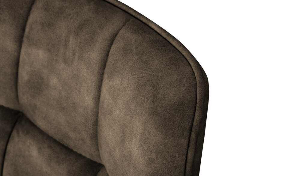 Scaun Laredo Country 9, Maro, 47 Cm