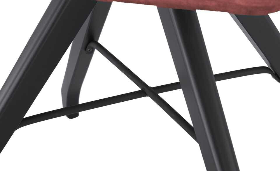 Scaun Laredo Country 5, Visiniu, 47 Cm