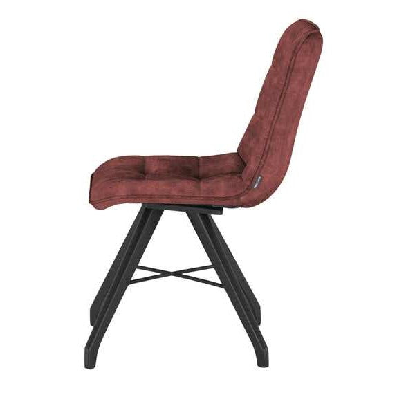 Scaun Laredo Country 5, Visiniu, 47 Cm
