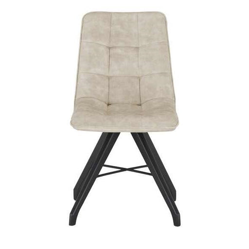 Scaun Laredo Country 2, Crem, 47 Cm