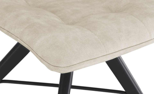 Scaun Laredo Country 2, Crem, 47 Cm