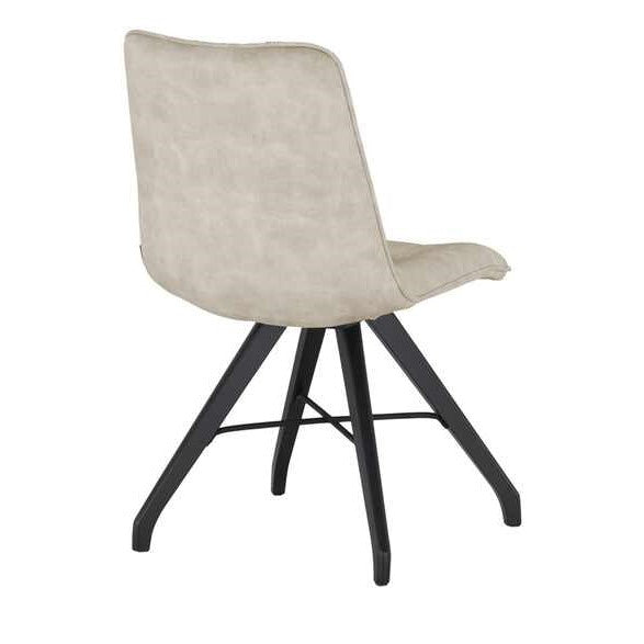 Scaun Laredo Country 2, Crem, 47 Cm