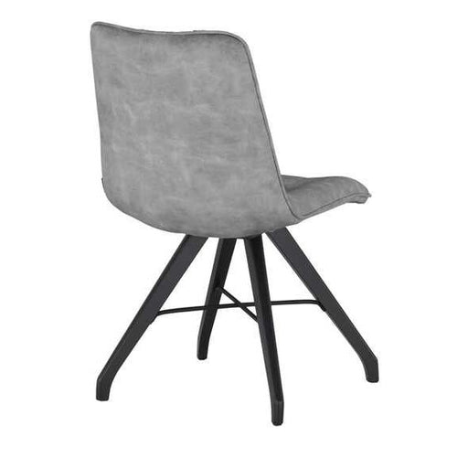 Scaun Laredo Country 17, Gri, 47 Cm