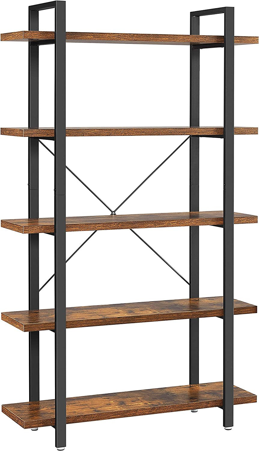 Raft Industrial Cu 5 Polite, 105 Cm