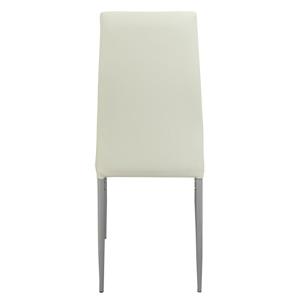 Scaun Star, Bej, 42.5 x 50 x 99 Cm