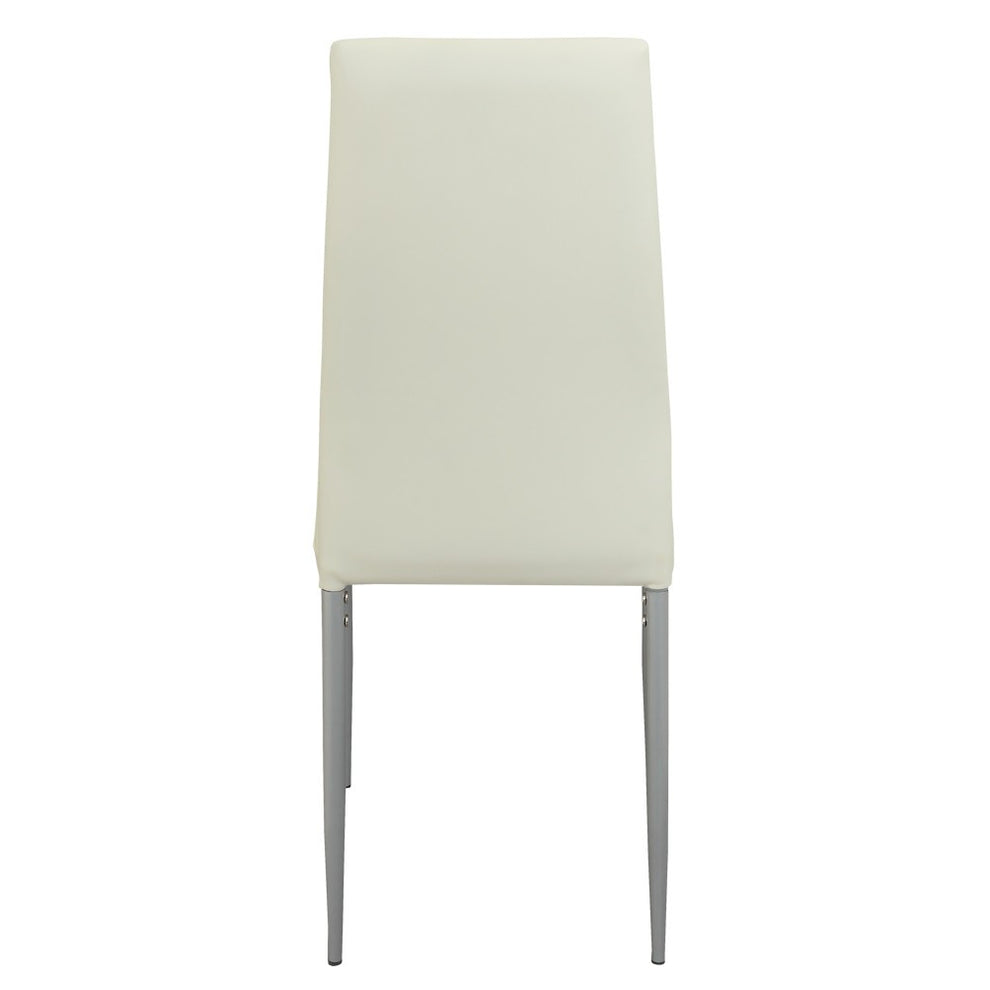 Scaun Star, Bej, 42.5 x 50 x 99 Cm