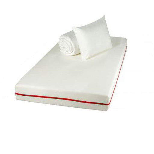 Pachet Ergo Relax, Saltea Cu Pilota Si Perne, 180 X 200 cm