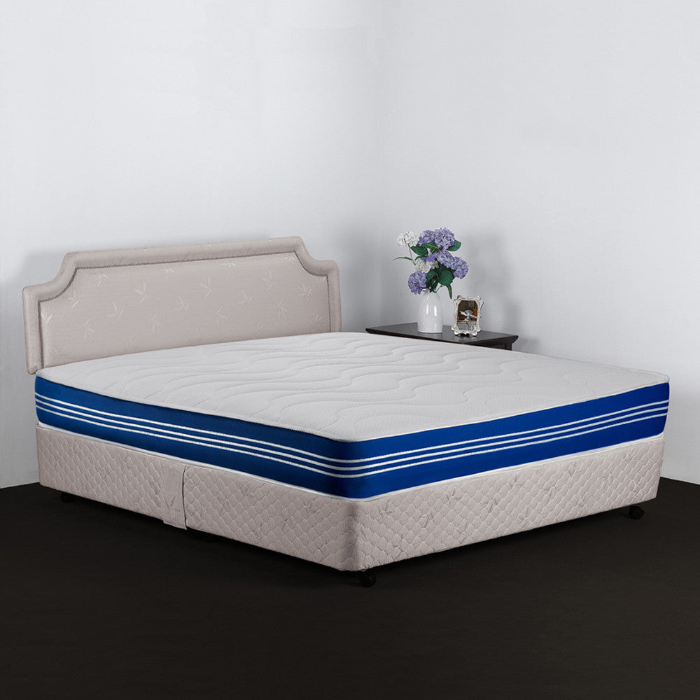 Saltea Silver Active, 200 x 180 Cm