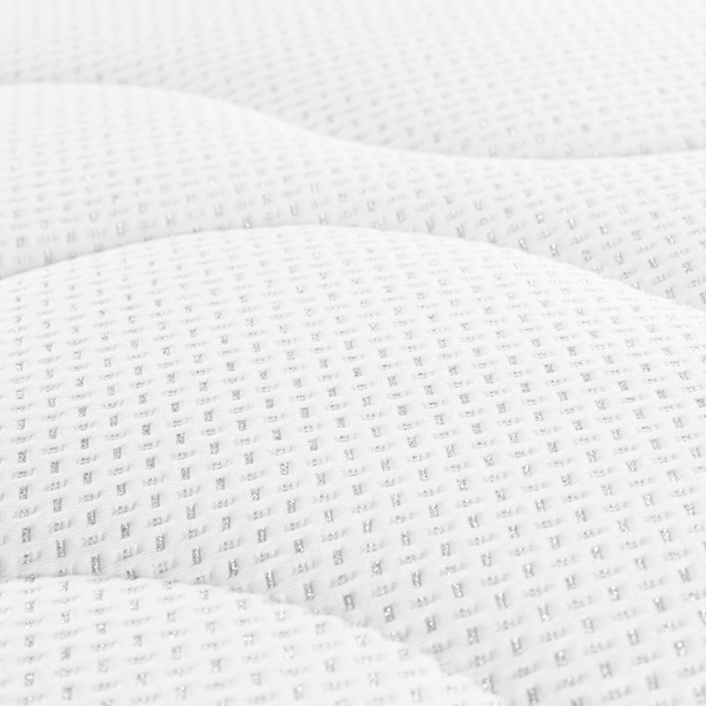 Saltea Silver Active, 200 x 140 Cm