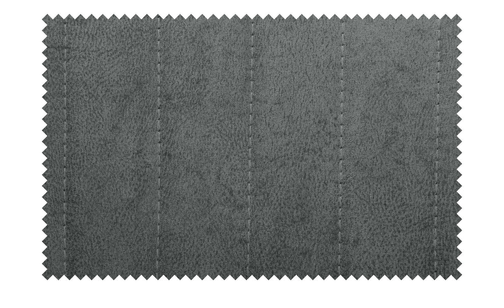 Scaun Rotativ Cu Brat Cloud , Gri Inchis, 59 Cm