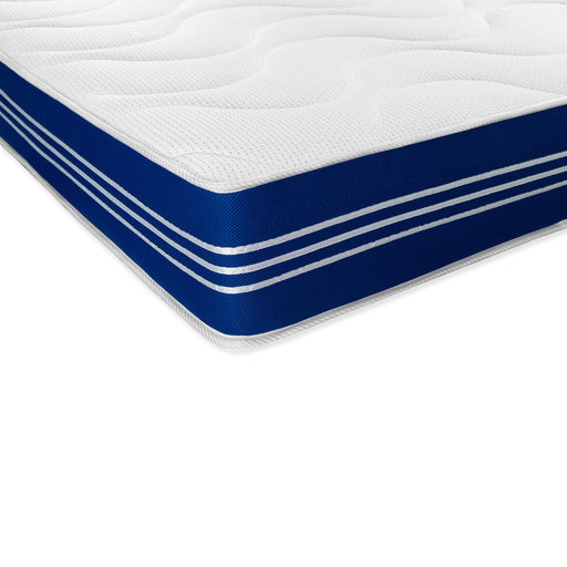 Saltea Silver Active, 200 x 140 Cm