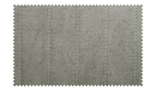 Scaun Rotativ Cu Brat Cloud , Gri Deschis, 59 Cm