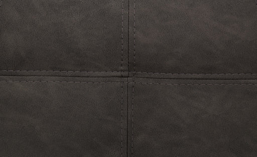 Scaun Reno Cu Brat Vintage Anthracite, 62 Cm