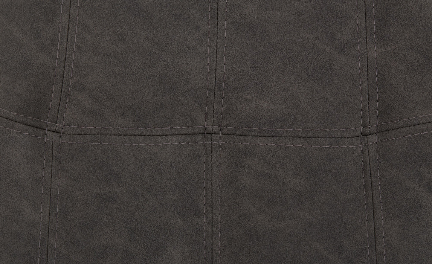 Scaun Reno Vintage Anthracite, 61.5 Cm