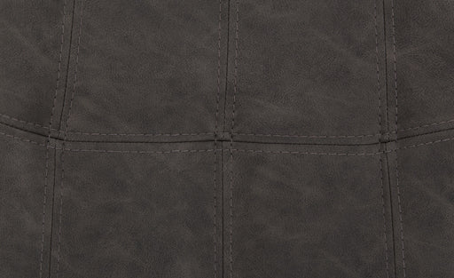 Scaun Reno Vintage Anthracite, 61.5 Cm
