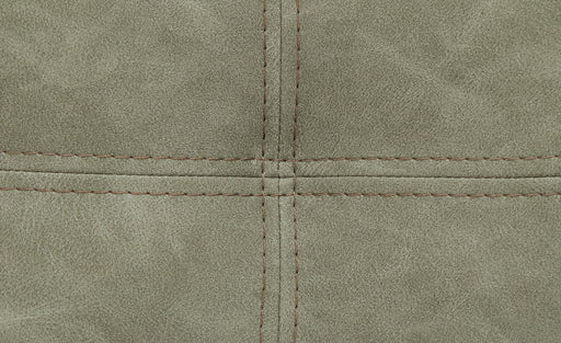 Scaun Reno Vintage Olive, 61.5 Cm