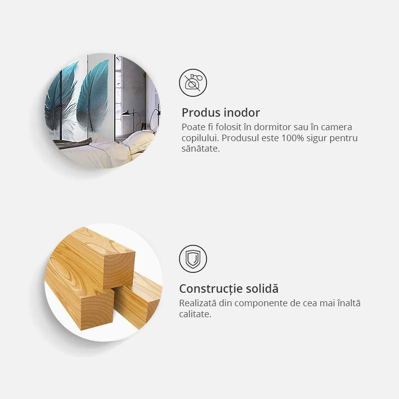 Paravan Rest Ii [Room Dividers] 225 Cm X 172 Cm-Resigilat