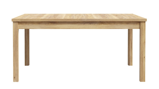 Masa Extensibila Justyna Stejar Mauvella, 160.4/207 X 76.6 X 90 Cm