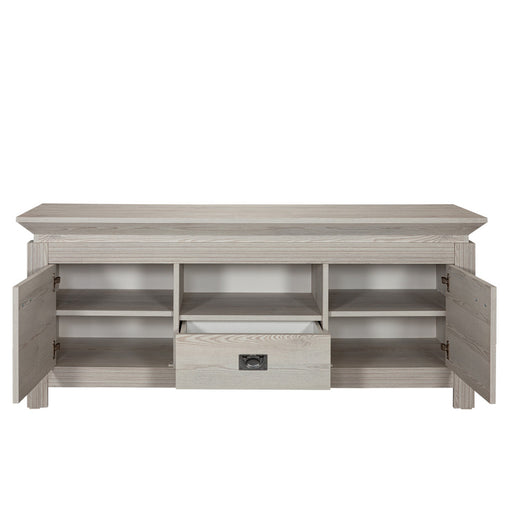 Comoda Tv Casablanca Loft Cu 2 Usi Si 1 Sertar, 156 Cm