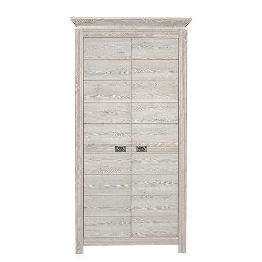 Set Living Casablanca Loft 2 Cu Dulap, 350 Cm