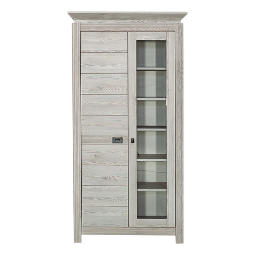 Set Living Casablanca Loft 2 Cu Dulap, 350 Cm