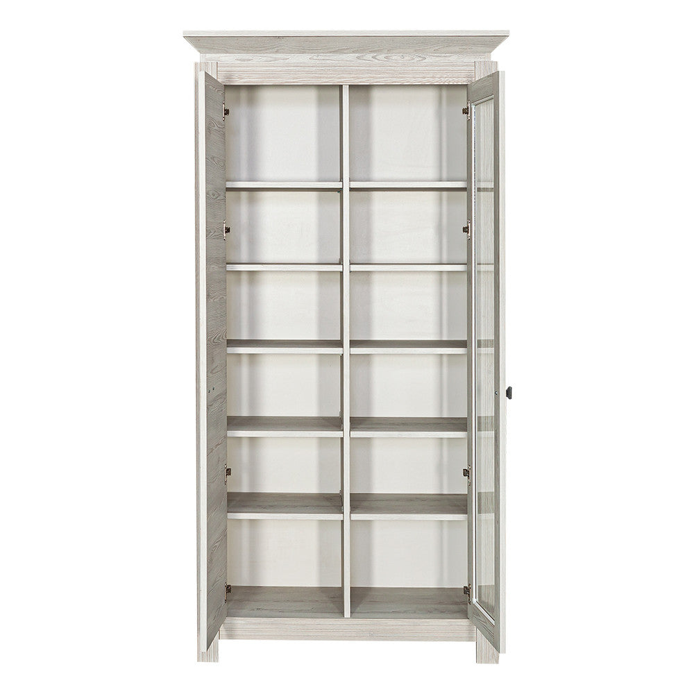 Set Living Casablanca Loft 2 Cu Dulap, 350 Cm