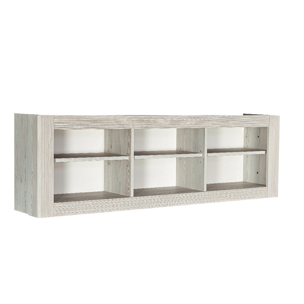 Set Living Casablanca Loft 2 Cu Dulap, 350 Cm