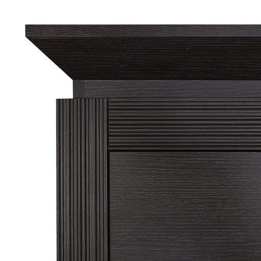 Vitrina Cu 2 Usi Saigon Cantori, 99 Cm