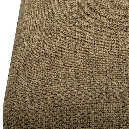 Canapea Extensibila Otis, 3 locuri, Lada Depozitare, Maro, 240 Cm