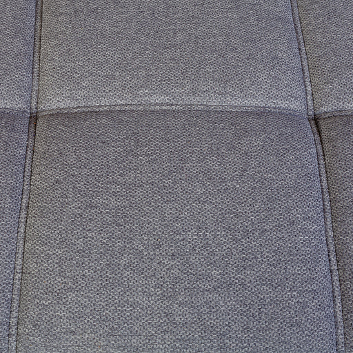 Canapea Extensibila Otis, 3 locuri, Lada Depozitare, Gri, 240 Cm