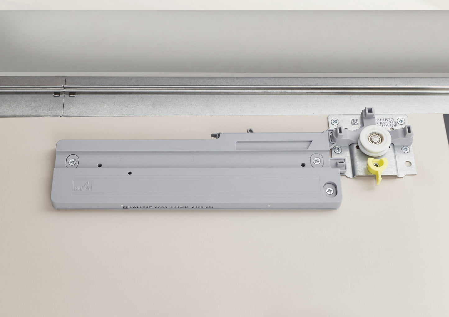 Sistem Amortizare Usi Universal 27 Cm