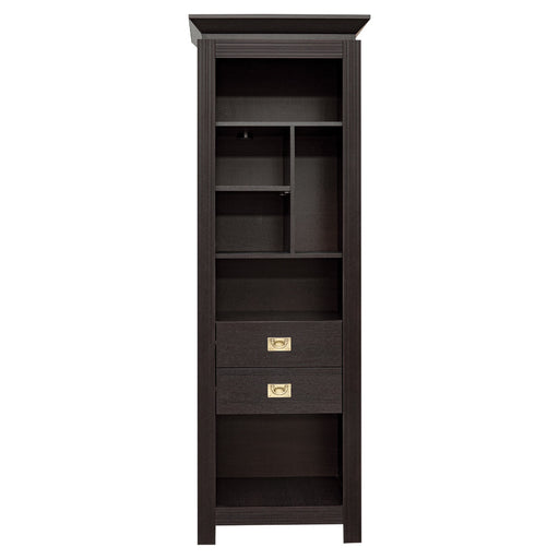 Biblioteca Saigon Cantori Cu 2 Sertare 68.4 Cm